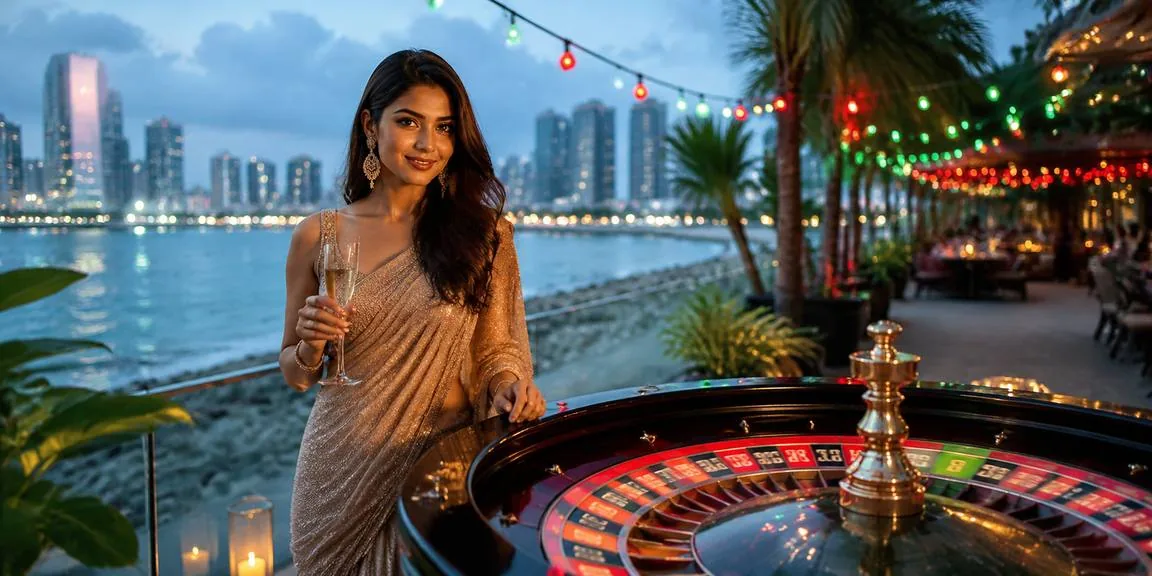 4999bdt What Our Roulette Lobby Covers